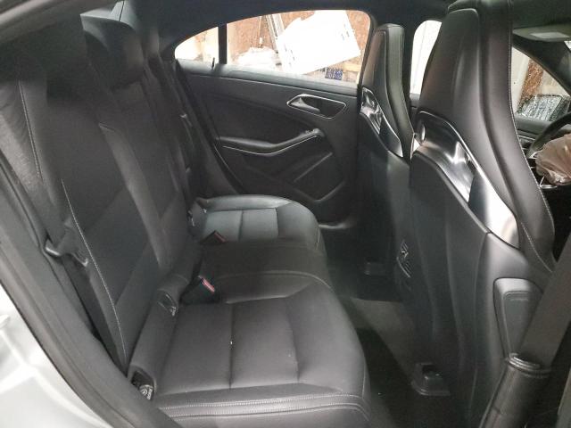 2017 MERCEDES-BENZ CLA 45 AMG WDDSJ5CB4HN409283