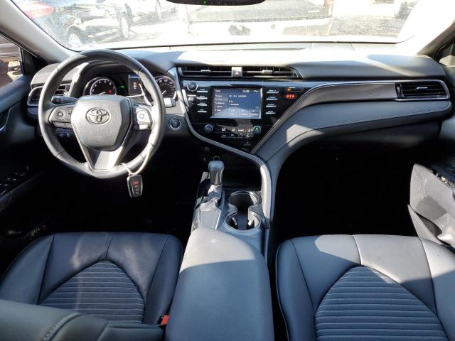 2019 TOYOTA CAMRY L - 4T1B11HK5KU832376
