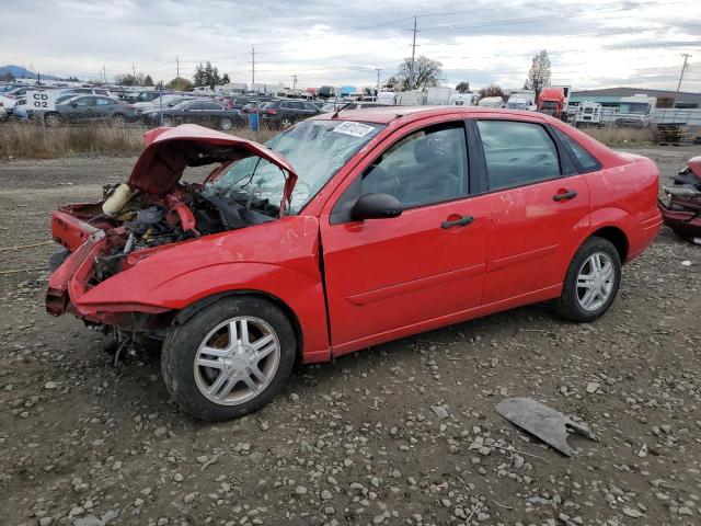 2003 Ford Focus SE