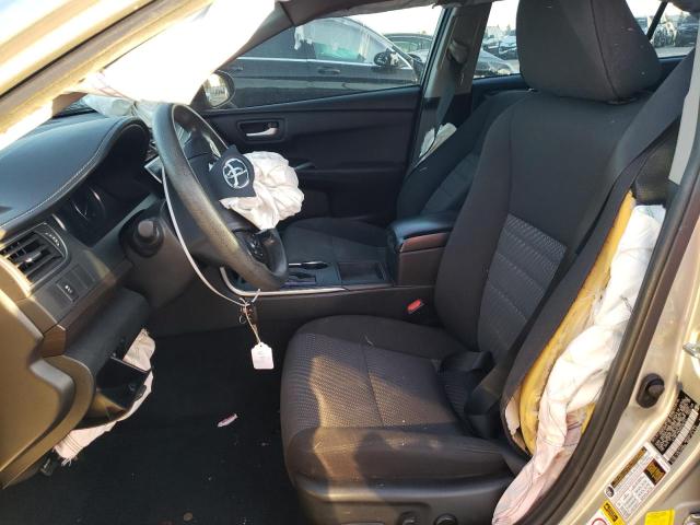 2017 TOYOTA CAMRAY 4T1BF1FK3HU390131