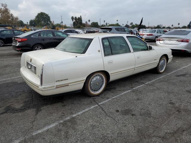 1G6KE54Y2VU238345 Cadillac Deville Delegance