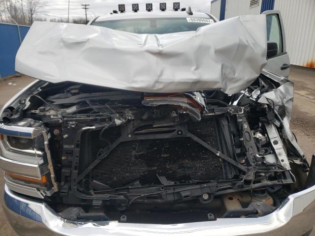 2016 CHEVROLET SILVERADO - 1GCVKNEC3GZ388699