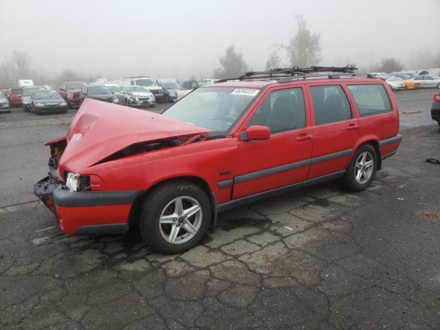 1998 Volvo V70 XC