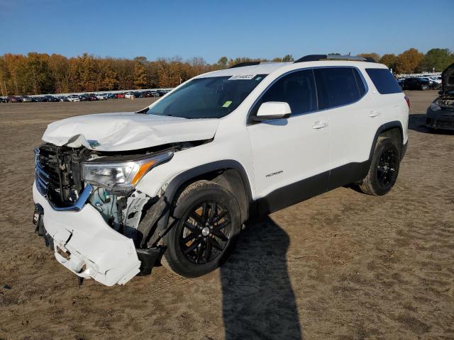 2019 GMC ACADIA - 1GKKNMLS0KZ233717