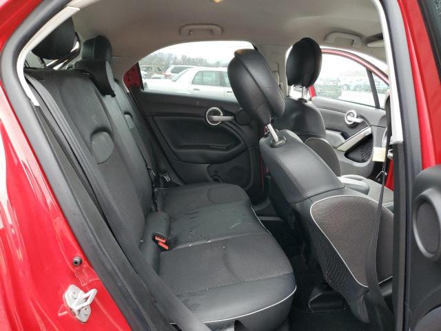 2016 FIAT 500X TREKK ZFBCFYCT0GP334326