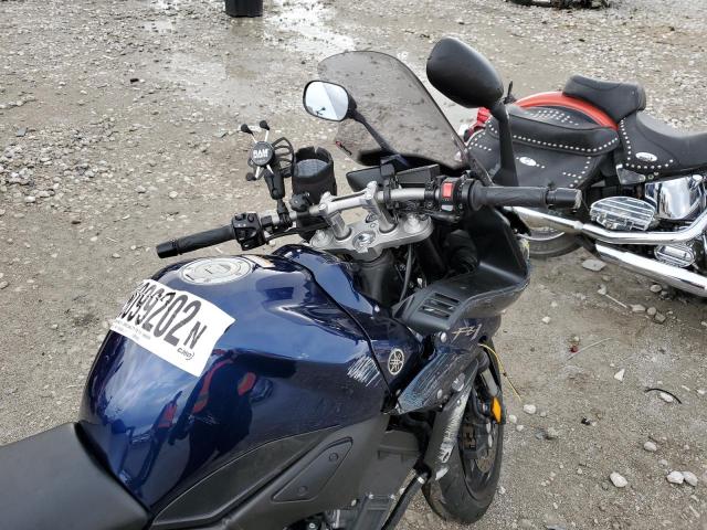 2013 YAMAHA FZ1 SC - JYARN17Y8DA001970