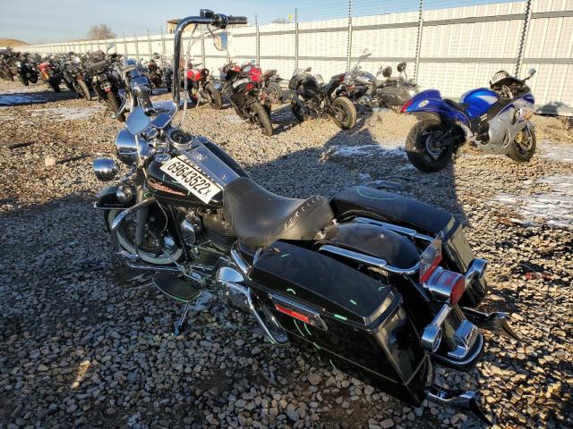 2006 HARLEY-DAVIDSON FLHRI 1HD1FBW196Y653787