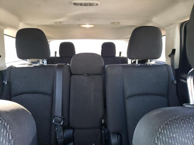 3C4PDCBG6GT224921 Dodge Journey Sxt