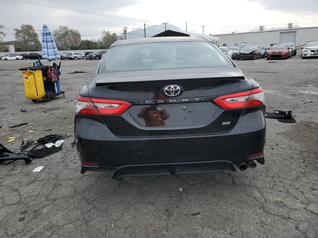 2018 TOYOTA CAMRY L - 4T1B11HK4JU585429