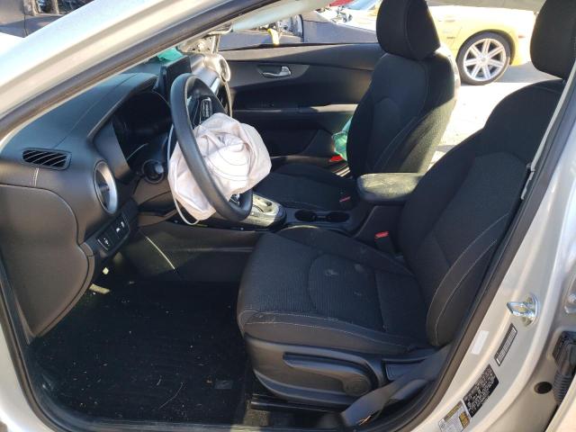 3KPF24AD9KE052251 KIA Forte