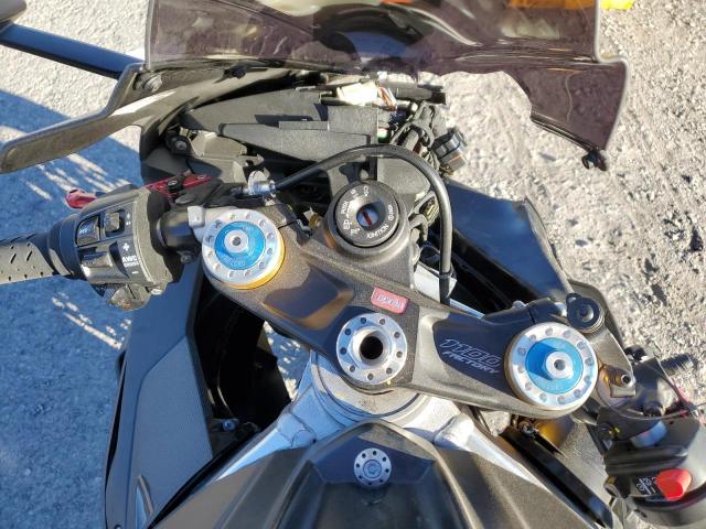 2019 APRILIA RSV4 1100 ZD4KEUA08KS000257