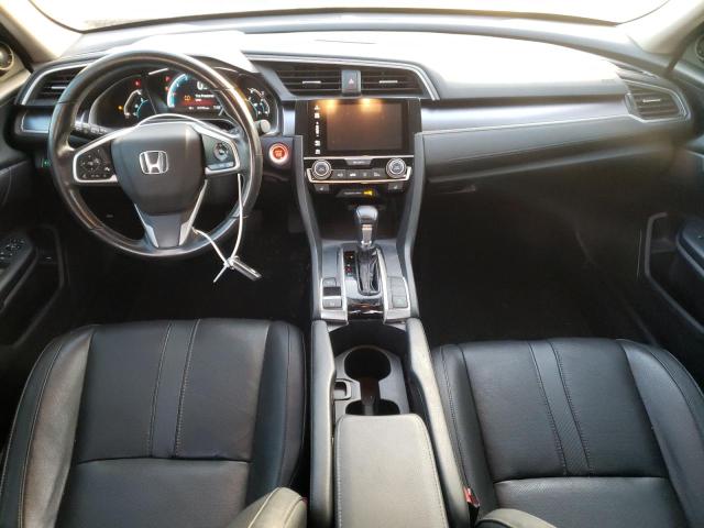 2016 HONDA CIVIC TOUR - 19XFC1F98GE025730