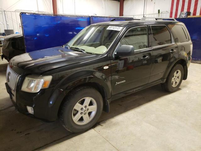 2008 Mercury Mariner 