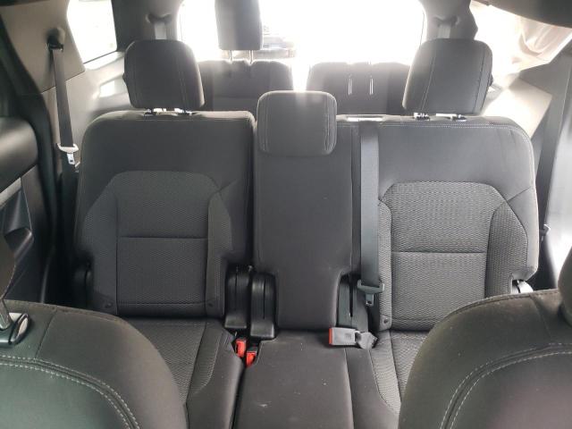 2017 FORD EXPLORER X - 1FM5K7DH5HGD76863