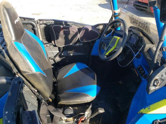 2018 POLARIS ACE 900 XC 4XADCE87XJB307440