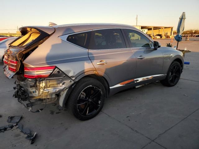 2021 GENESIS GV80 BASE KMUHCESC9MU060613