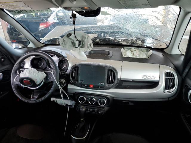 2020 FIAT 500L POP ZFBNFAAH0LZ042587