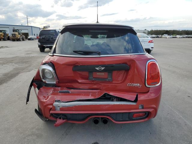 WMWXU3C55F2B66040 Mini COOPER S