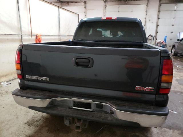 2GTEK13T651253525 GMC New Sierra K1500