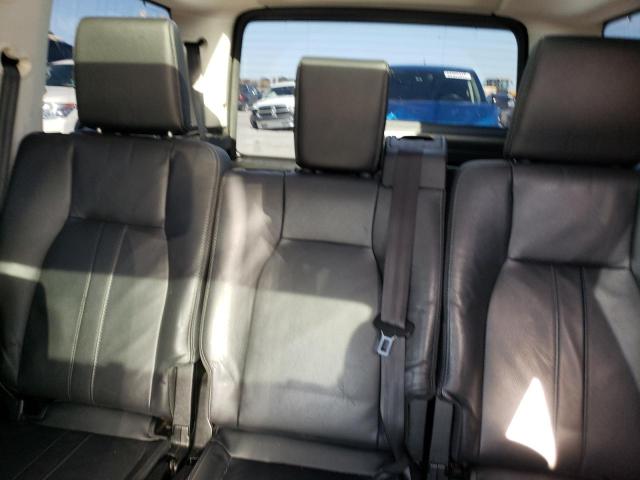SALAG2V63GA796247 Land Rover LR4
