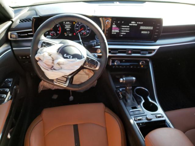 2023 KIA K5 GT - 5XXG44J80PG175307