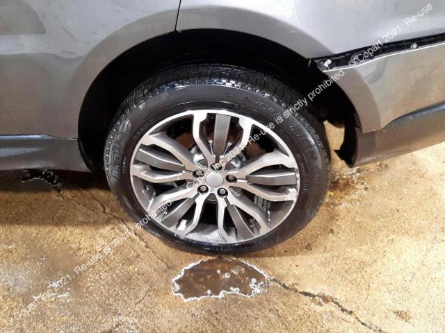 SALWA2KE2GA592591 Land Rover R Rover Sp