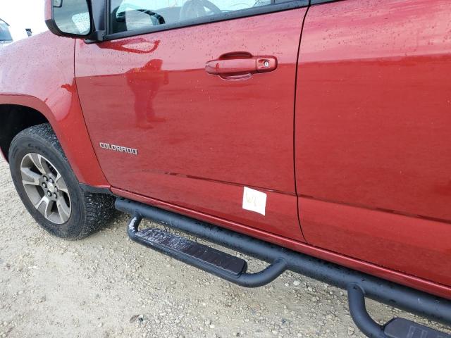 2015 CHEVROLET COLORADO Z - 1GCGTCE31F1177251
