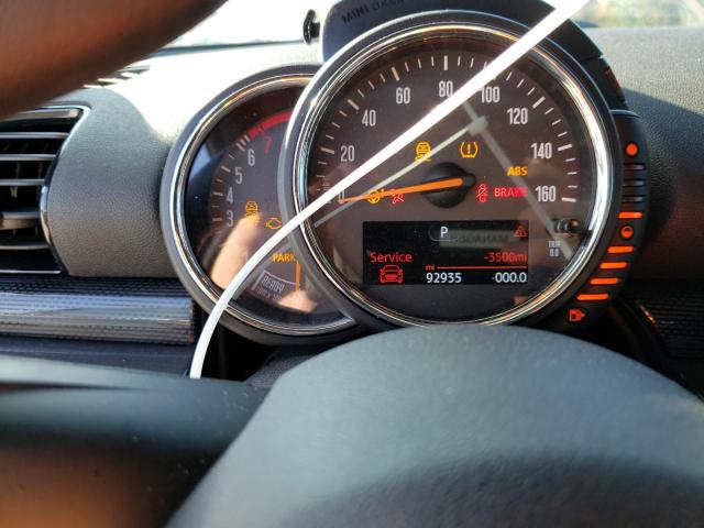 WMWLU5C59H2C46017 Mini Cooper