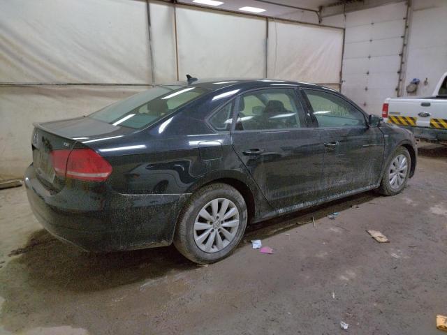 2015 VOLKSWAGEN PASSAT S - 1VWAS7A3XFC011625