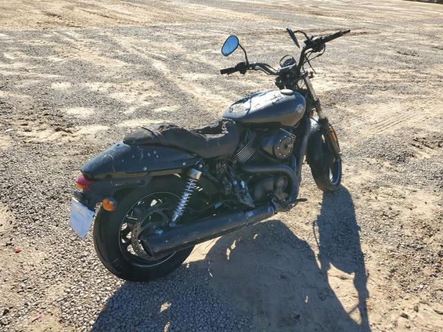 2016 HARLEY-DAVIDSON XG750 1HD4NBB12GC504481