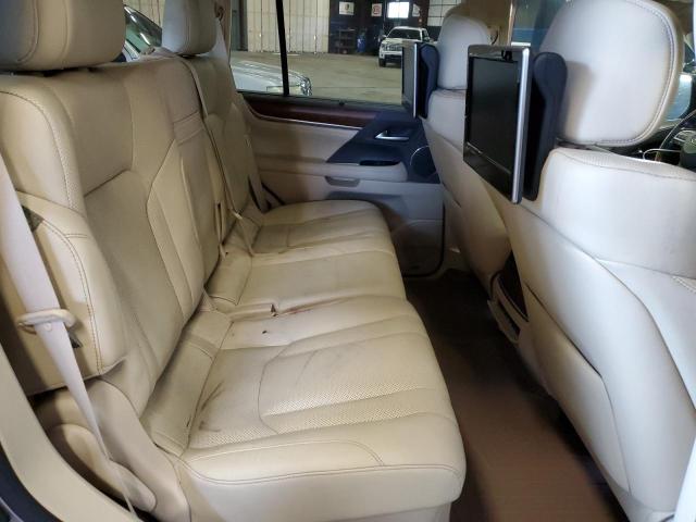 2017 LEXUS LX 570 JTJHY7AX7H4230152