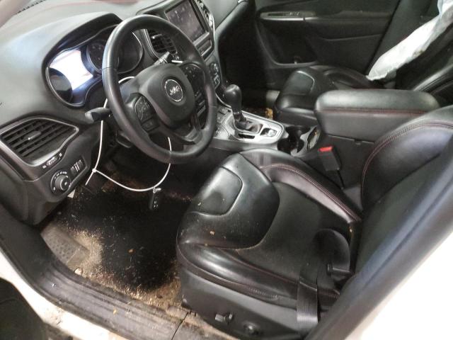 1C4PJMBX8KD422218 Jeep Cherokee