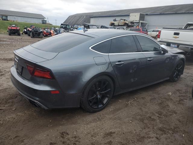 2016 AUDI S7 PRESTIG - WAUW2AFC5GN112234