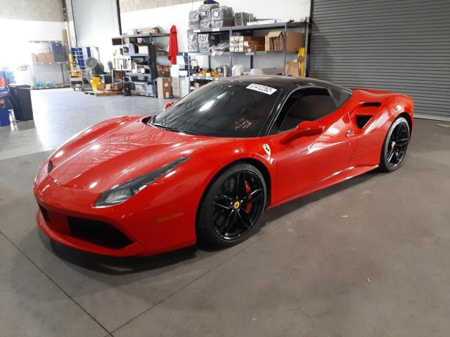 FERRARI ALL MODELS – zdjęcie z aukcji, lot #61412262