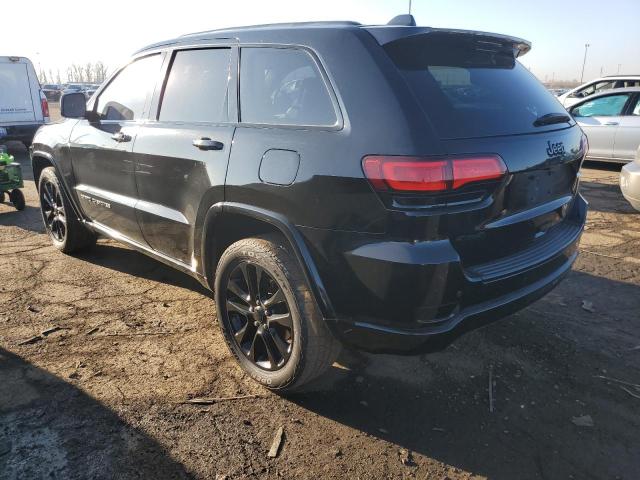 1C4RJFAG2JC172985 Jeep Grand Cherokee Laredo