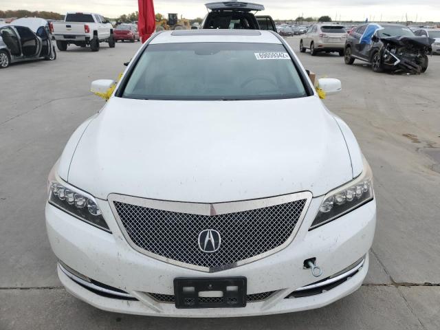 2015 ACURA RLX ADVANC - JH4KC1F93FC000740
