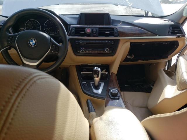 WBA3A5C5XEP600339 BMW 328 I