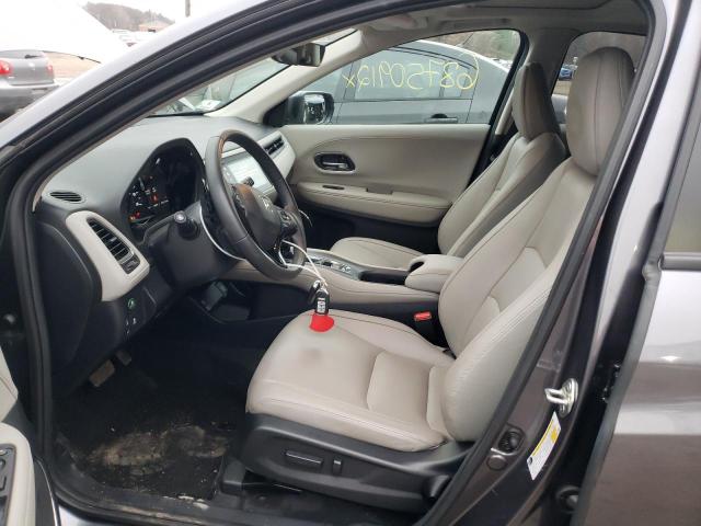 2019 HONDA HR-V TOURI 3CZRU6H95KM712502