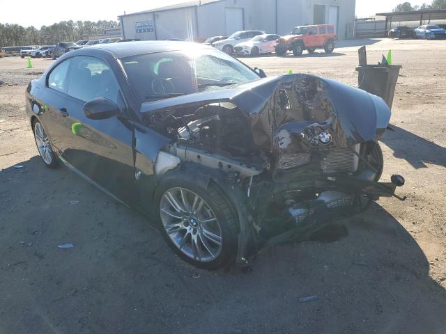 WBAKG7C52DJ437578 BMW 335 I