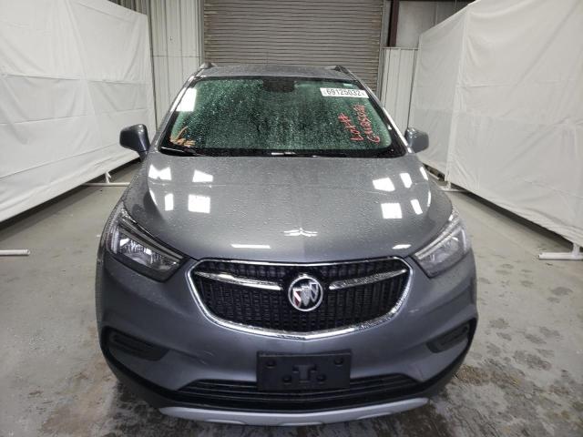 2020 BUICK ENCORE PRE - KL4CJASB3LB014332