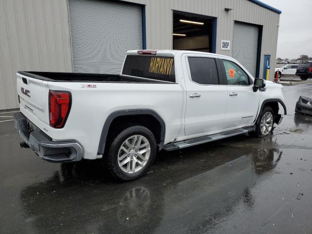 3GTU9DED0MG445771 | 2021 GM c sierra k1500 slt