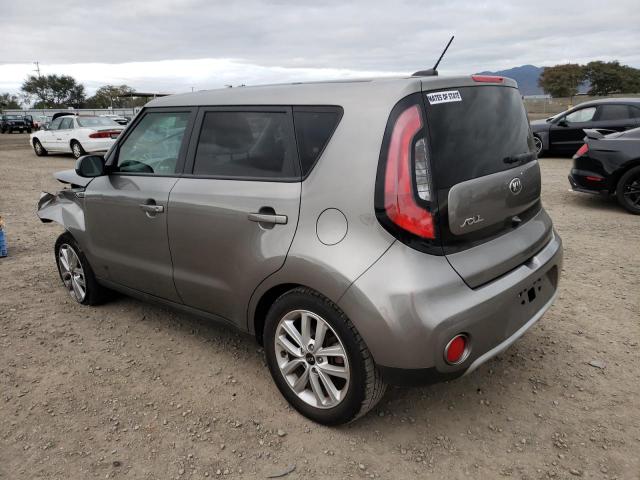 KNDJP3A55K7691287 KIA SOUL +