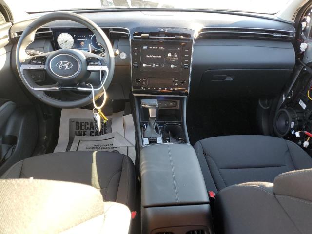 2022 HYUNDAI TUCSON N L KM8JFCAE3NU166183