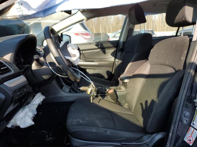 JF1GJAA60GG016503 Subaru Impreza