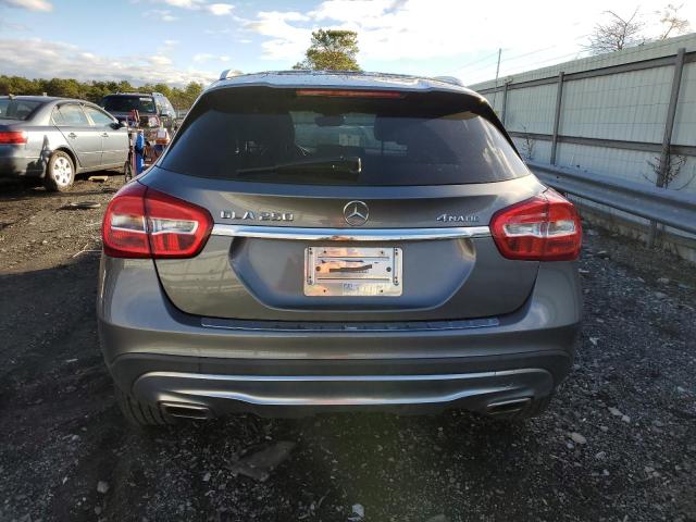 VIN WDCTG4GB5GJ256611 2016 Mercedes-Benz GLA-Class,... no.6