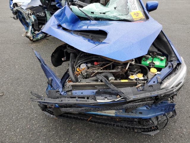 JF1VA1G66F9828907 Subaru Wrx Limited