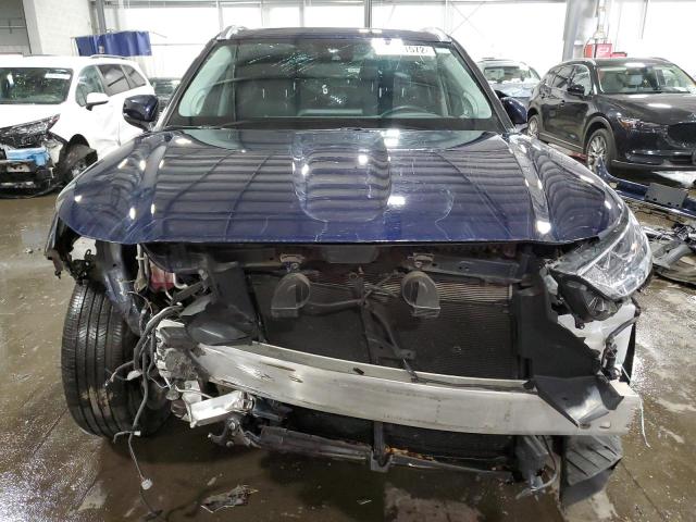 2020 TOYOTA HIGHLANDER - 5TDDZRBH6LS003954