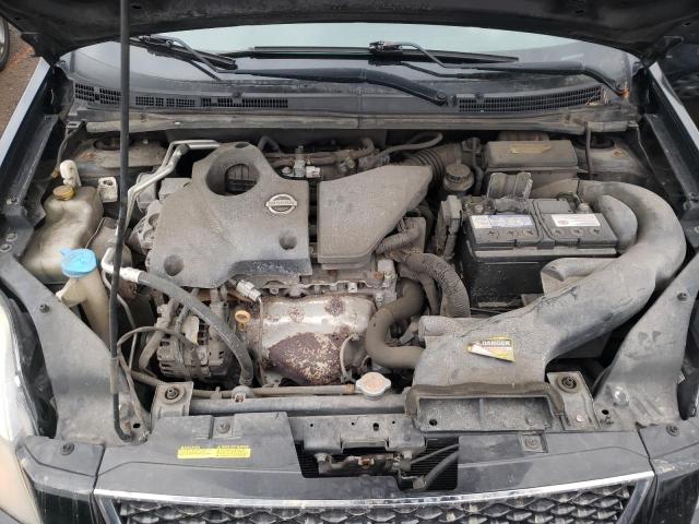 3N1BB6AP9AL691330 Nissan Sentra Se-r