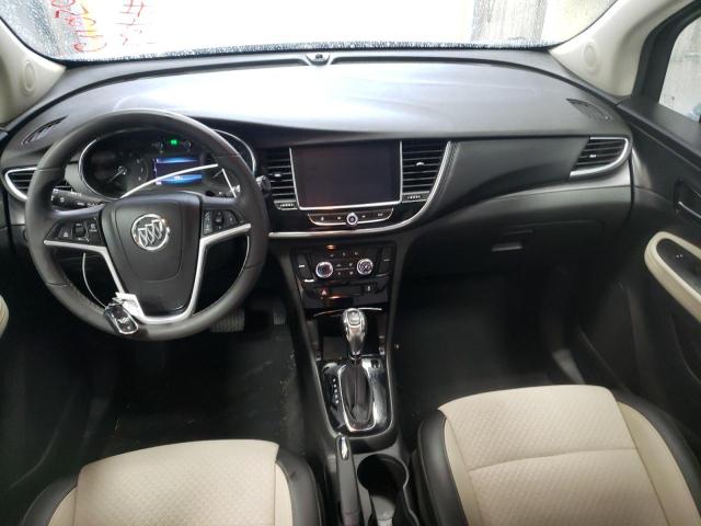 2020 BUICK ENCORE PRE - KL4CJASB3LB014332