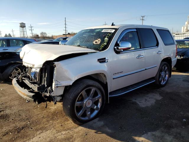 2010 Cadillac Escalade 